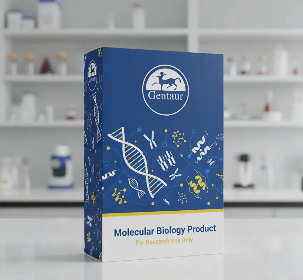 E. coli Rec. Rickettsia rickettsii 17 kDa surface antigen (omp), E. coli expression, Tags: N-terminal 10xHis & C-terminal Myc - 1mG.