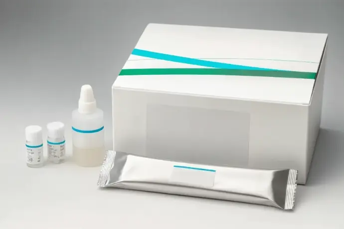DNA Library Prep Test V2 for Illumina, 24 rxns
