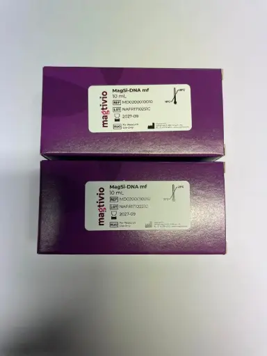 [0458-MD0200010010] MagSi-DNA mf